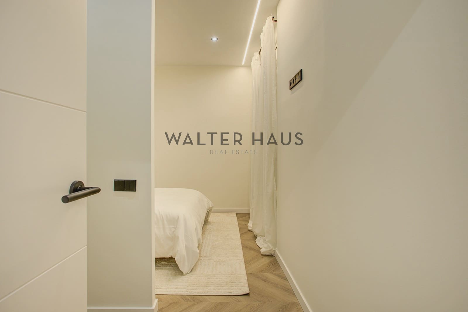 5 soveværelse Lejlighed til salg i Barcelona by - € 1.549.000 (Ref: 9569487)