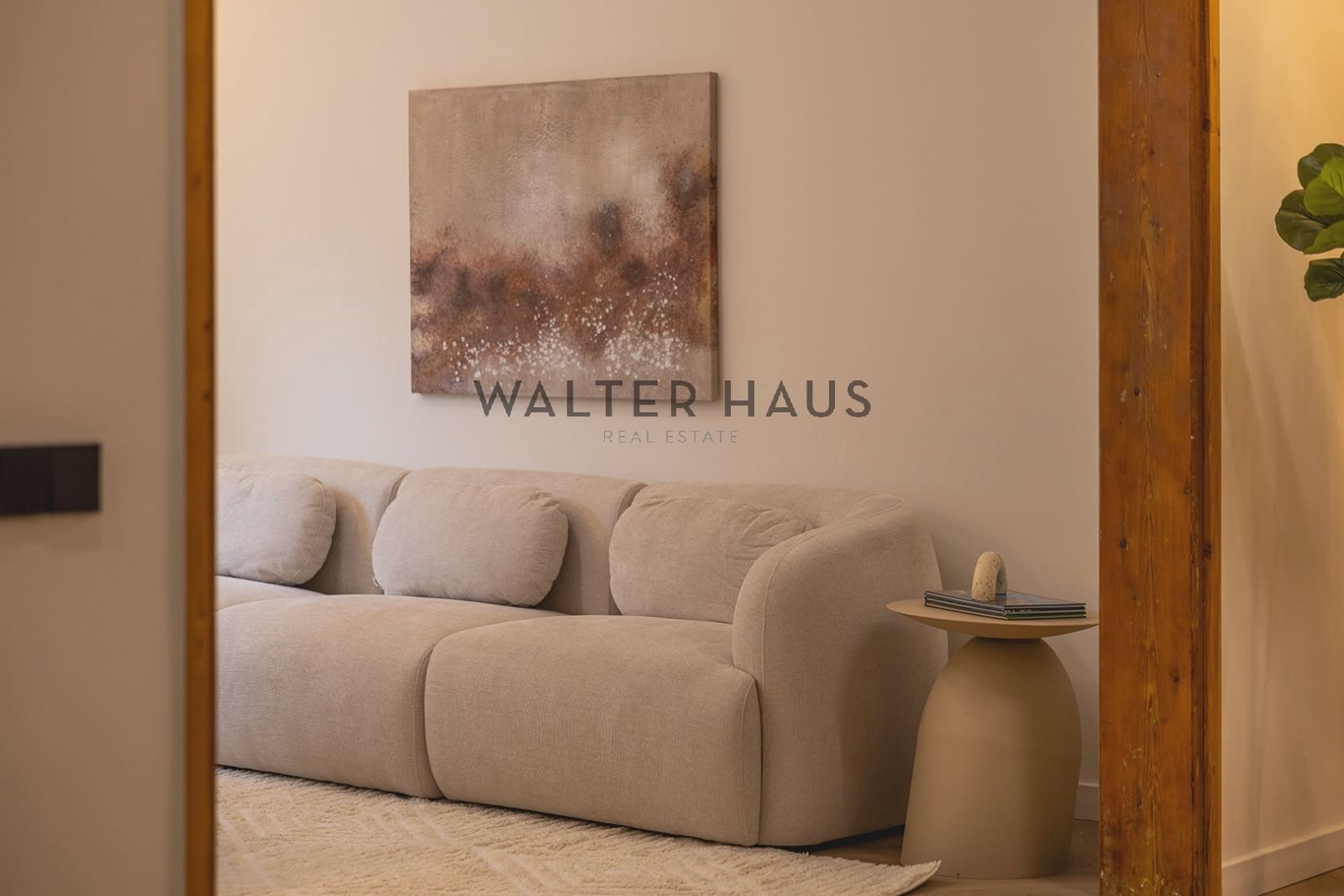 5 soveværelse Lejlighed til salg i Barcelona by - € 1.549.000 (Ref: 9569487)