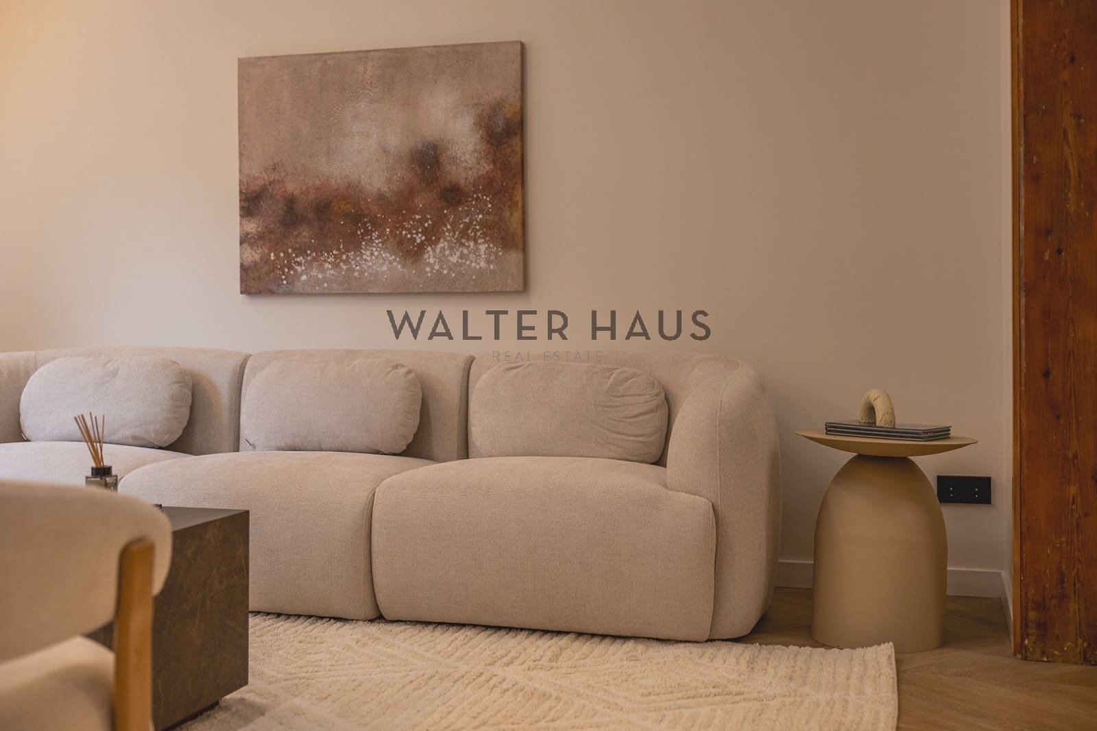 5 soveværelse Lejlighed til salg i Barcelona by - € 1.549.000 (Ref: 9569487)