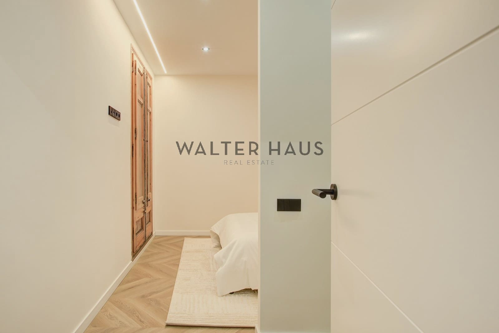 5 soveværelse Lejlighed til salg i Barcelona by - € 1.549.000 (Ref: 9569487)