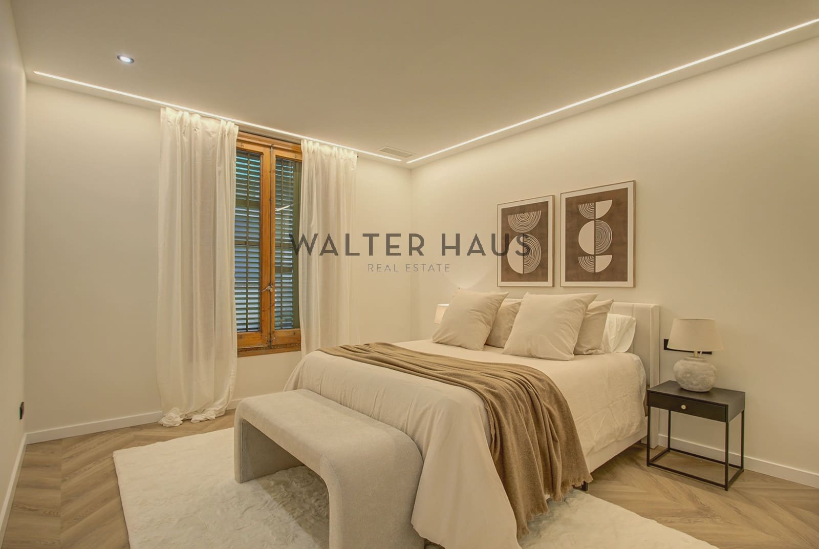 5 soveværelse Lejlighed til salg i Barcelona by - € 1.549.000 (Ref: 9569487)