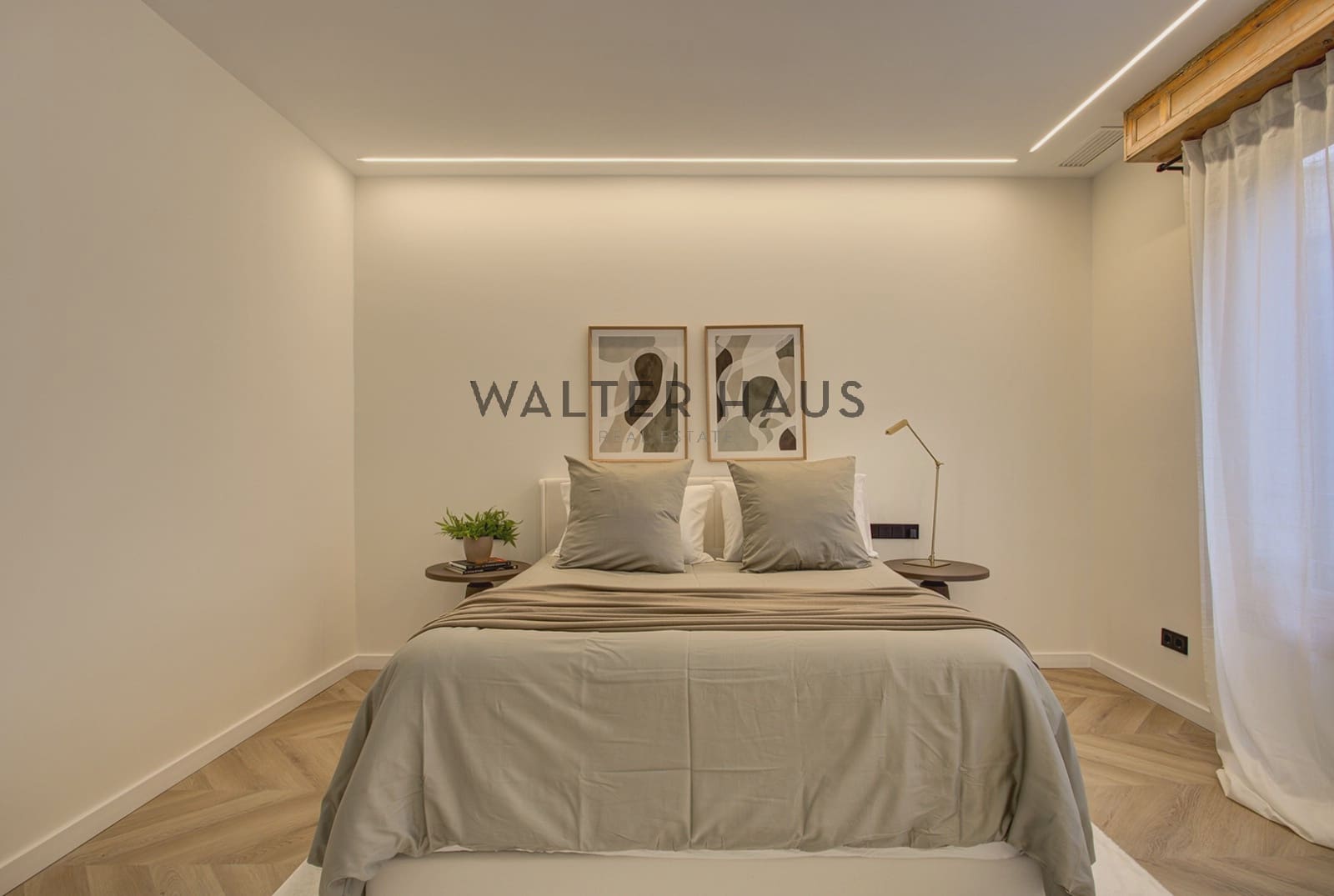 5 soveværelse Lejlighed til salg i Barcelona by - € 1.549.000 (Ref: 9569487)