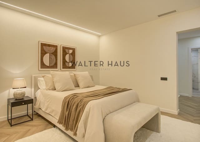 5 soveværelse Lejlighed til salg i Sant Gervasi - Galvany, Barcelona by - € 1.549.000 (Ref: 9569487)