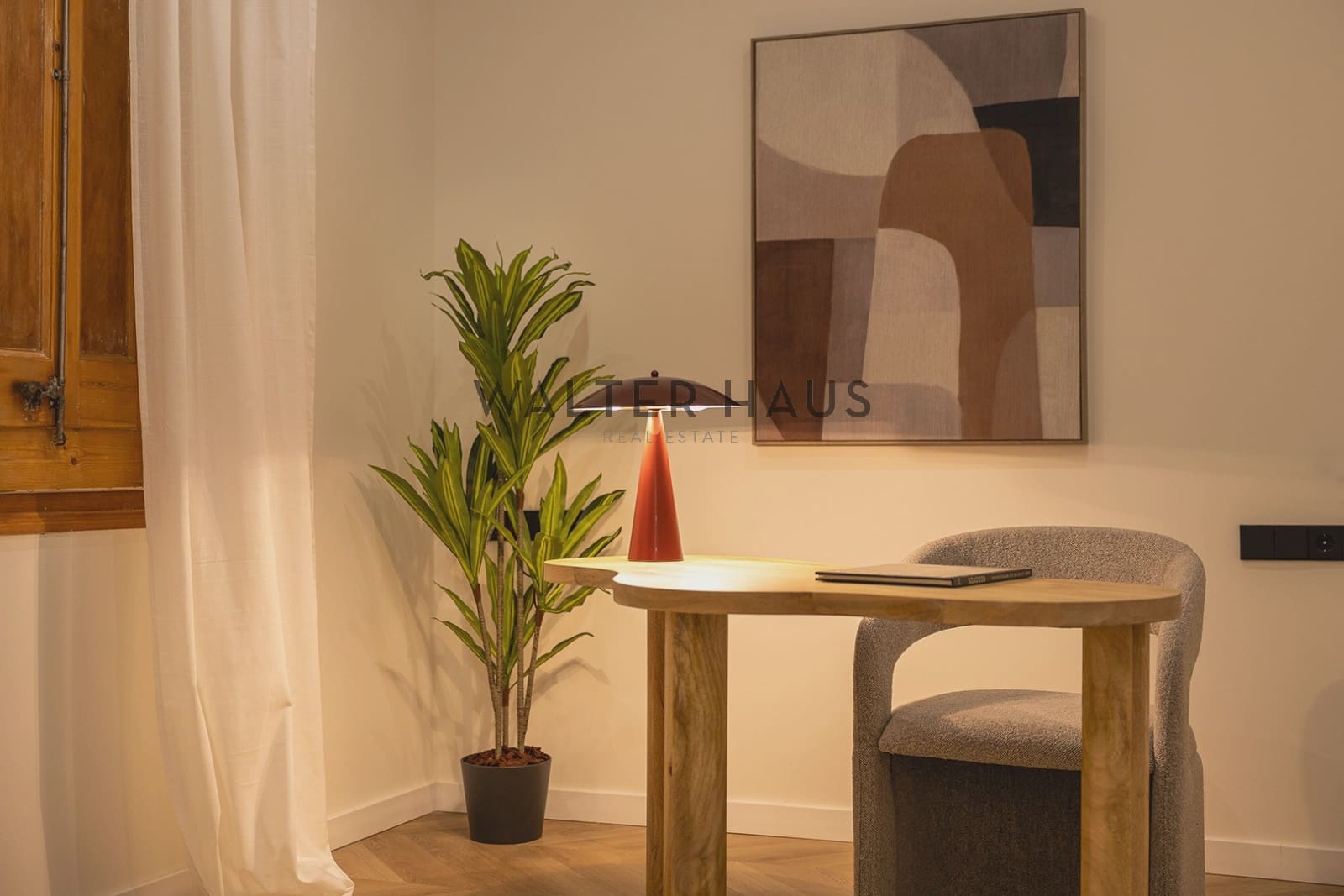 5 soveværelse Lejlighed til salg i Barcelona by - € 1.549.000 (Ref: 9569487)