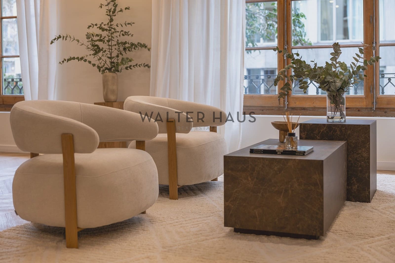 5 soveværelse Lejlighed til salg i Barcelona by - € 1.549.000 (Ref: 9569487)