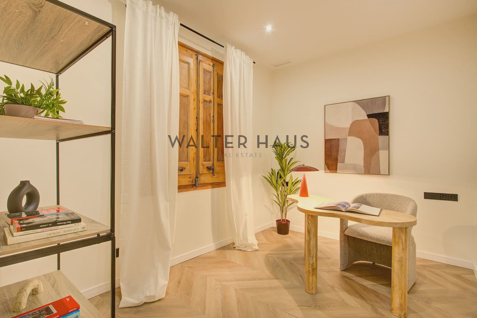 5 soveværelse Lejlighed til salg i Barcelona by - € 1.549.000 (Ref: 9569487)