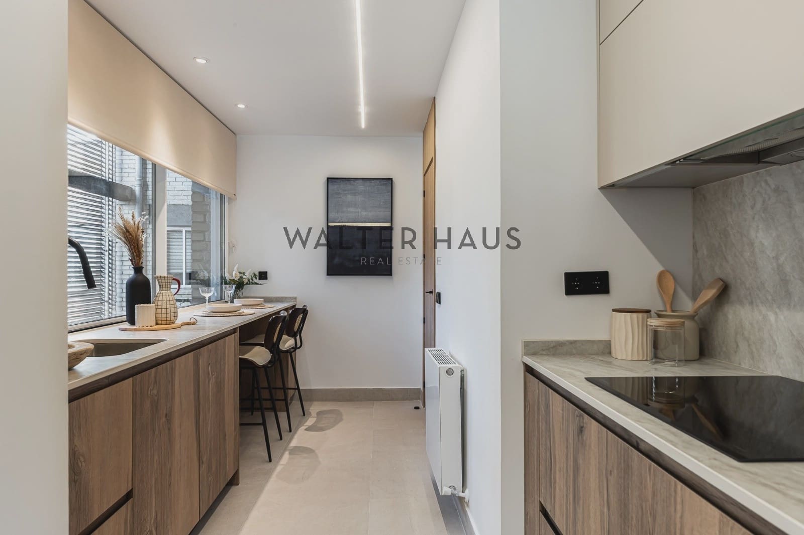 4 soverom Leilighet til salgs i Madrid by - € 1 200 000 (Ref: 9569975)