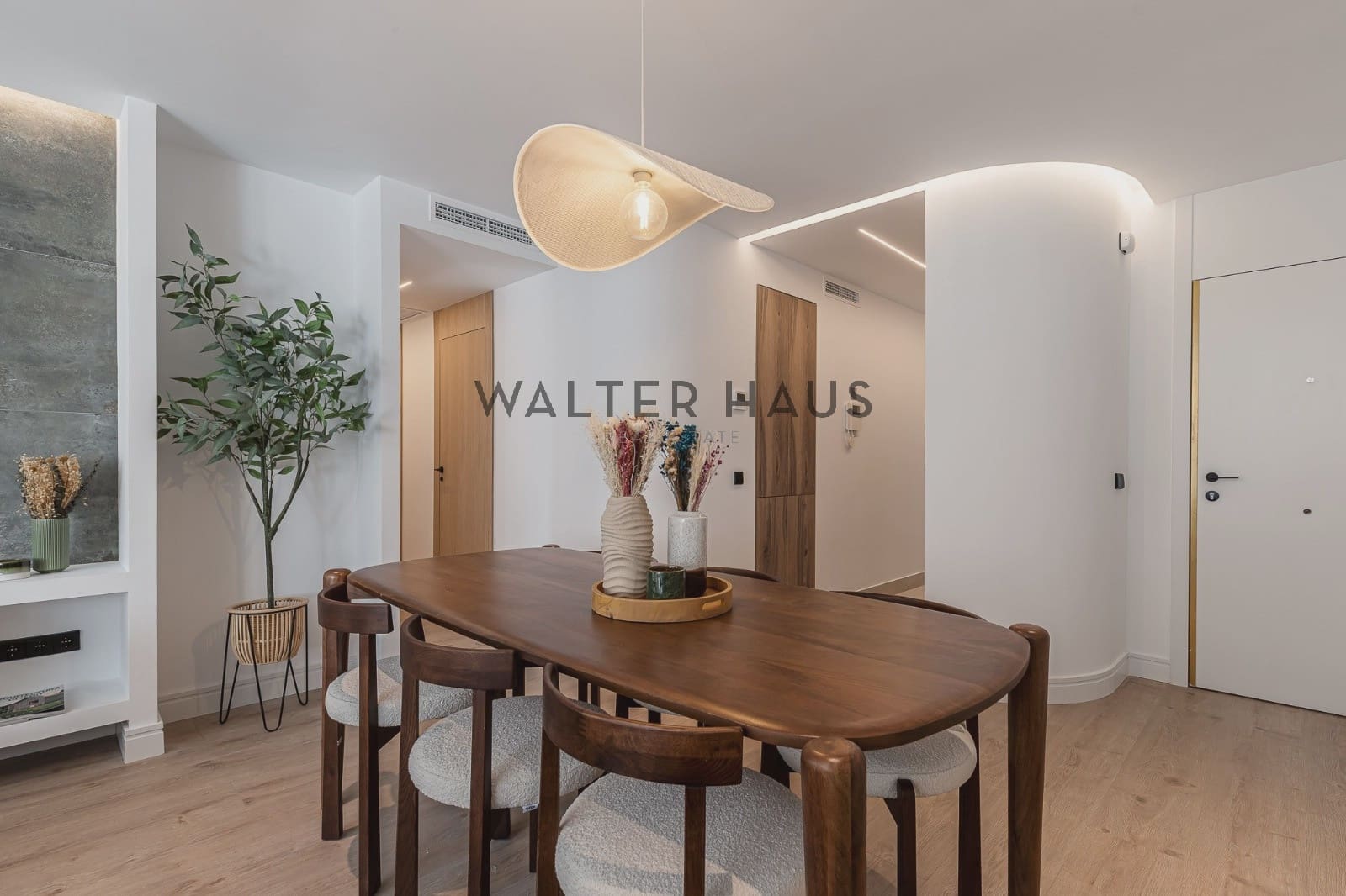 4 soverom Leilighet til salgs i Madrid by - € 1 200 000 (Ref: 9569975)