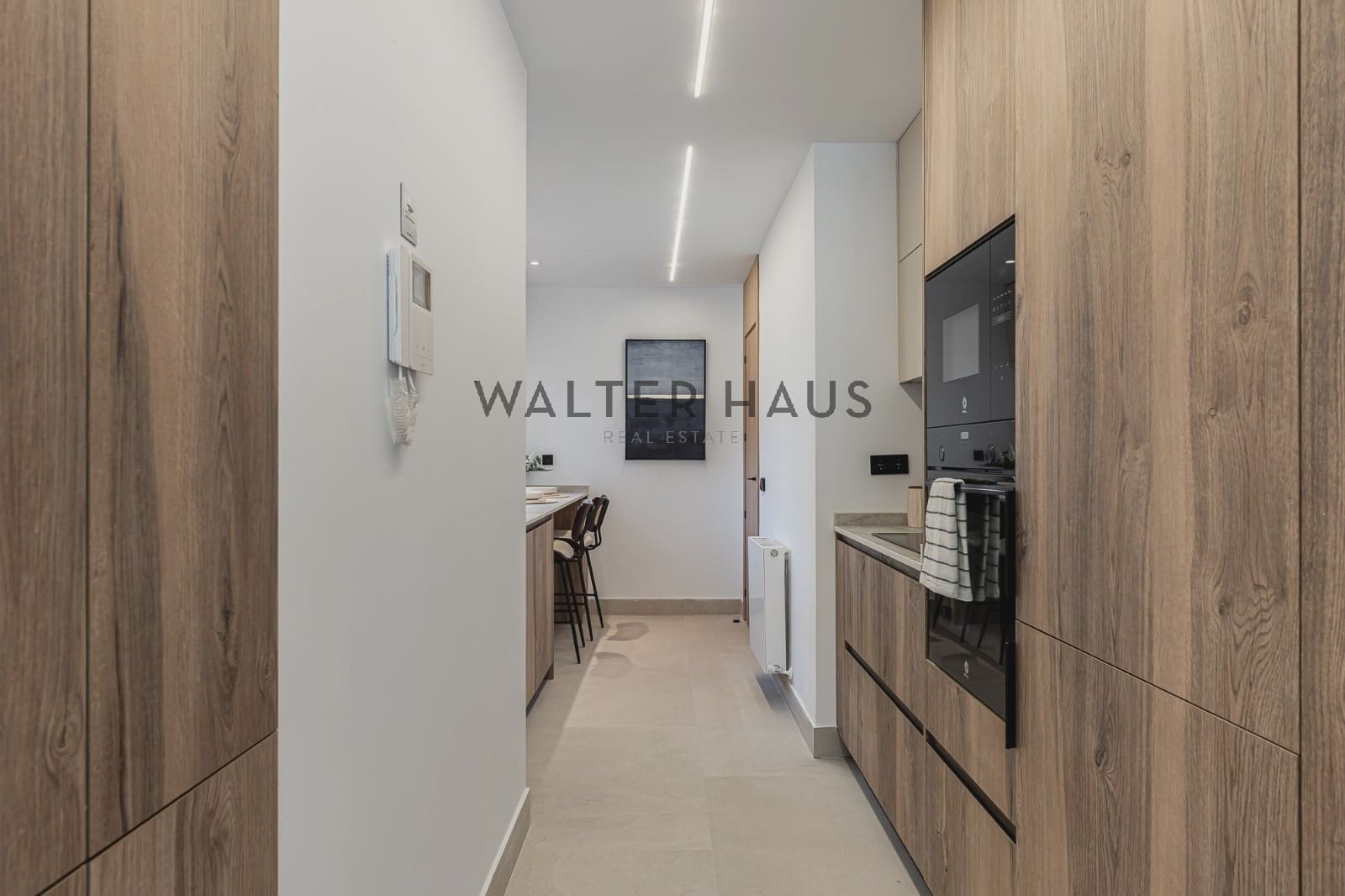 4 soverom Leilighet til salgs i Madrid by - € 1 200 000 (Ref: 9569975)