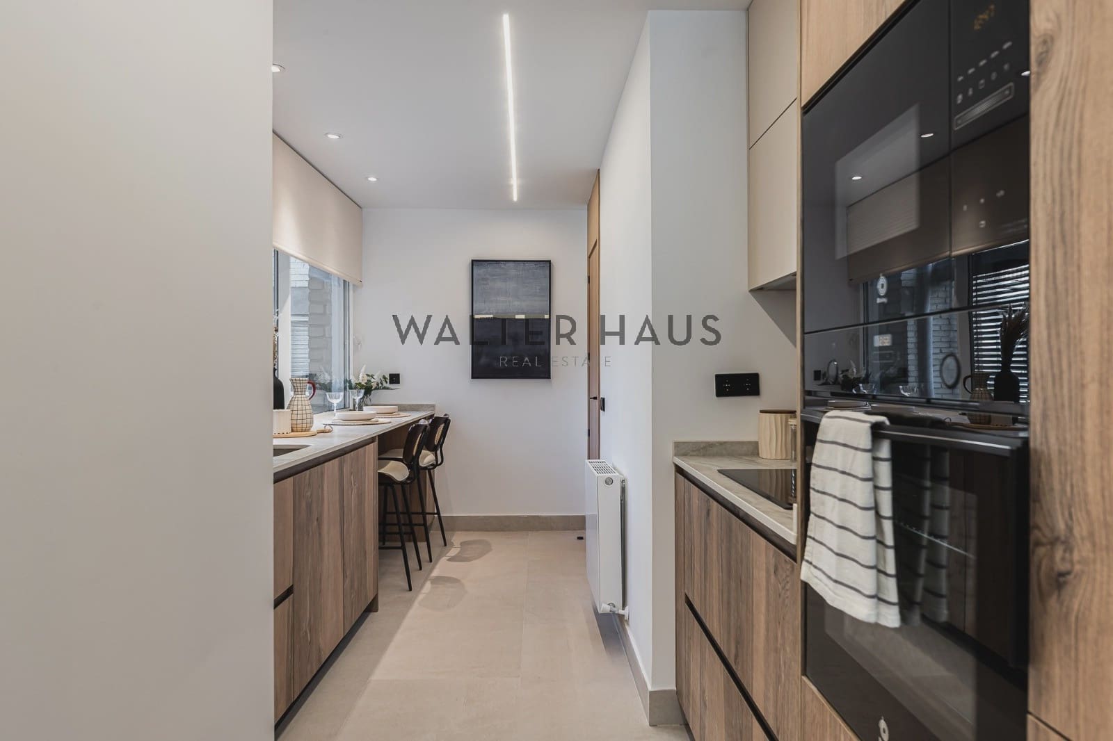 4 soverom Leilighet til salgs i Madrid by - € 1 200 000 (Ref: 9569975)