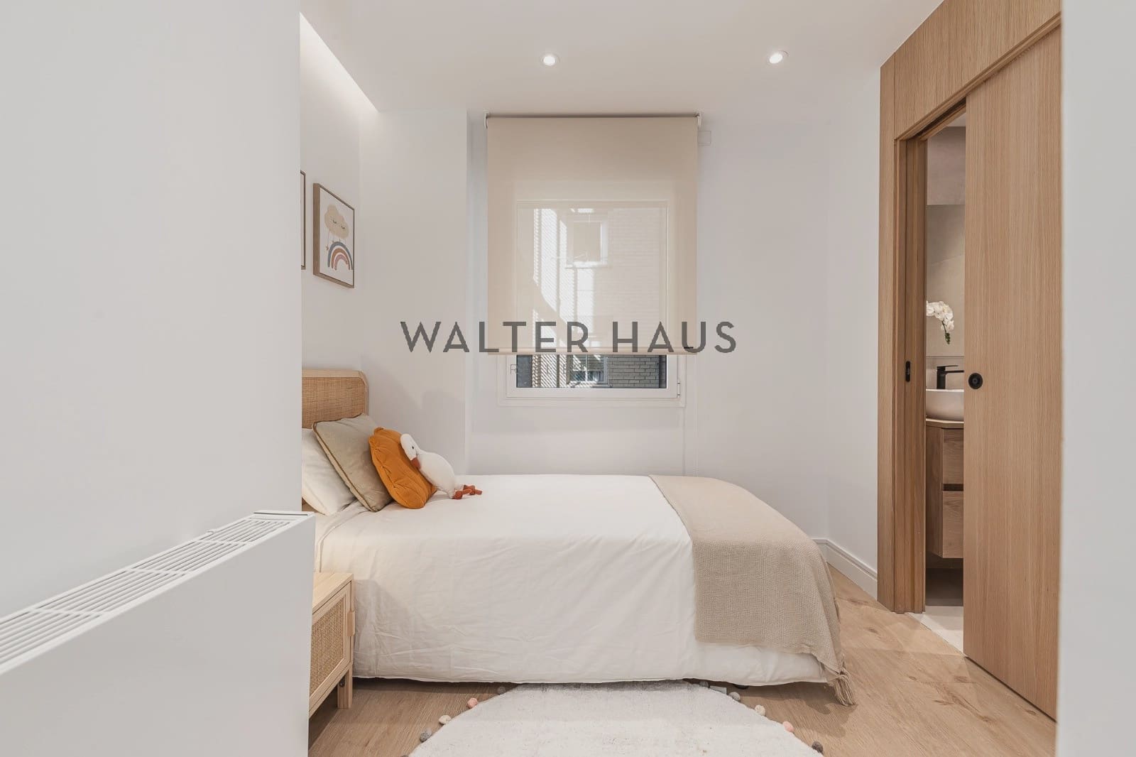 4 soverom Leilighet til salgs i Madrid by - € 1 200 000 (Ref: 9569975)