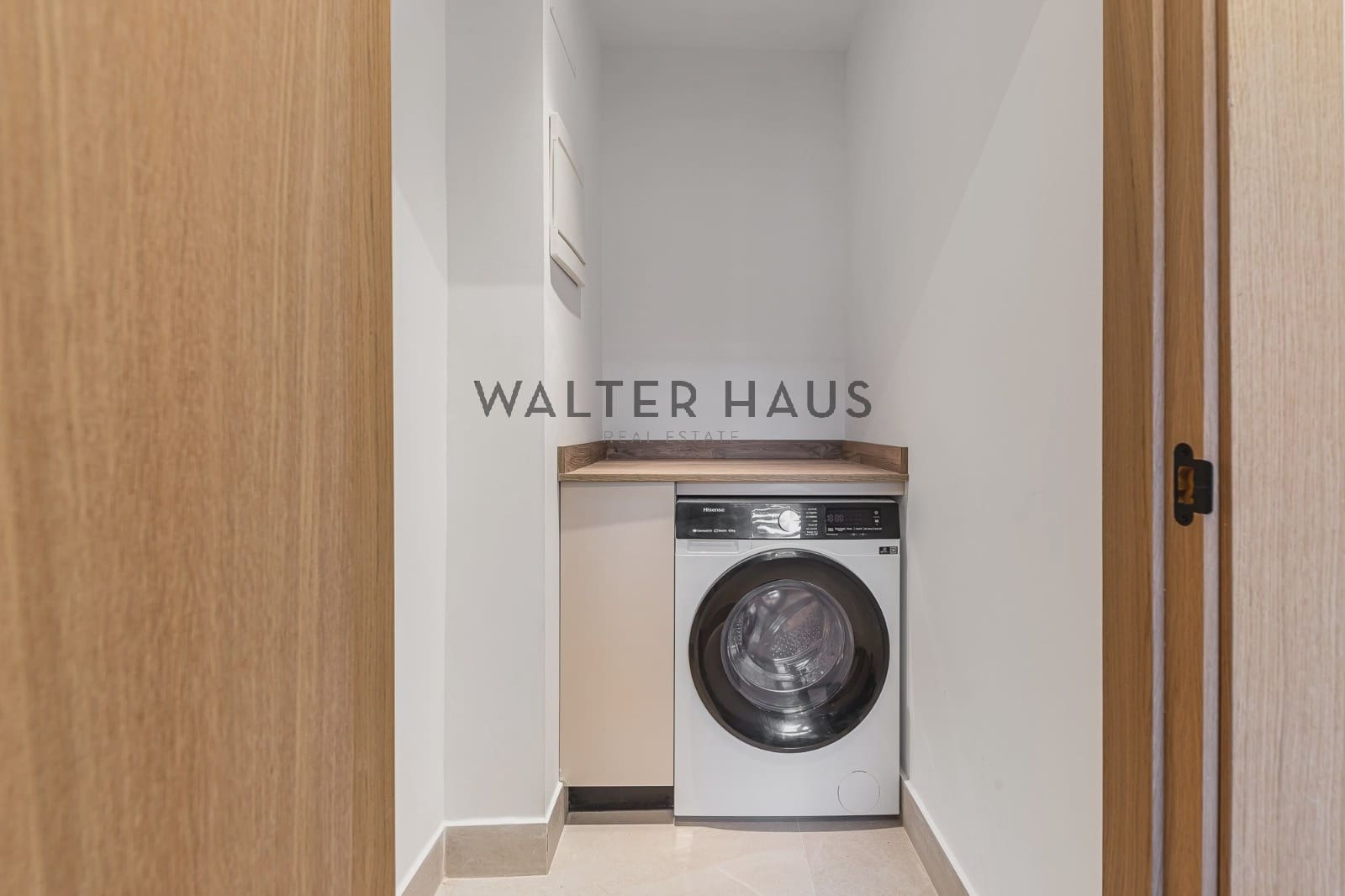 4 soverom Leilighet til salgs i Madrid by - € 1 200 000 (Ref: 9569975)