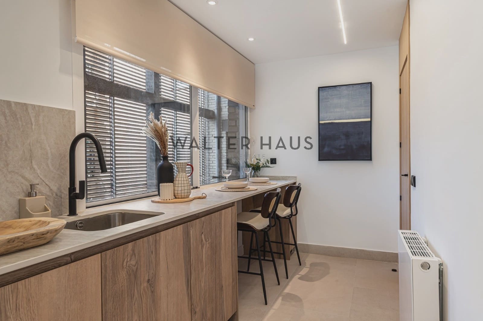 4 soverom Leilighet til salgs i Madrid by - € 1 200 000 (Ref: 9569975)