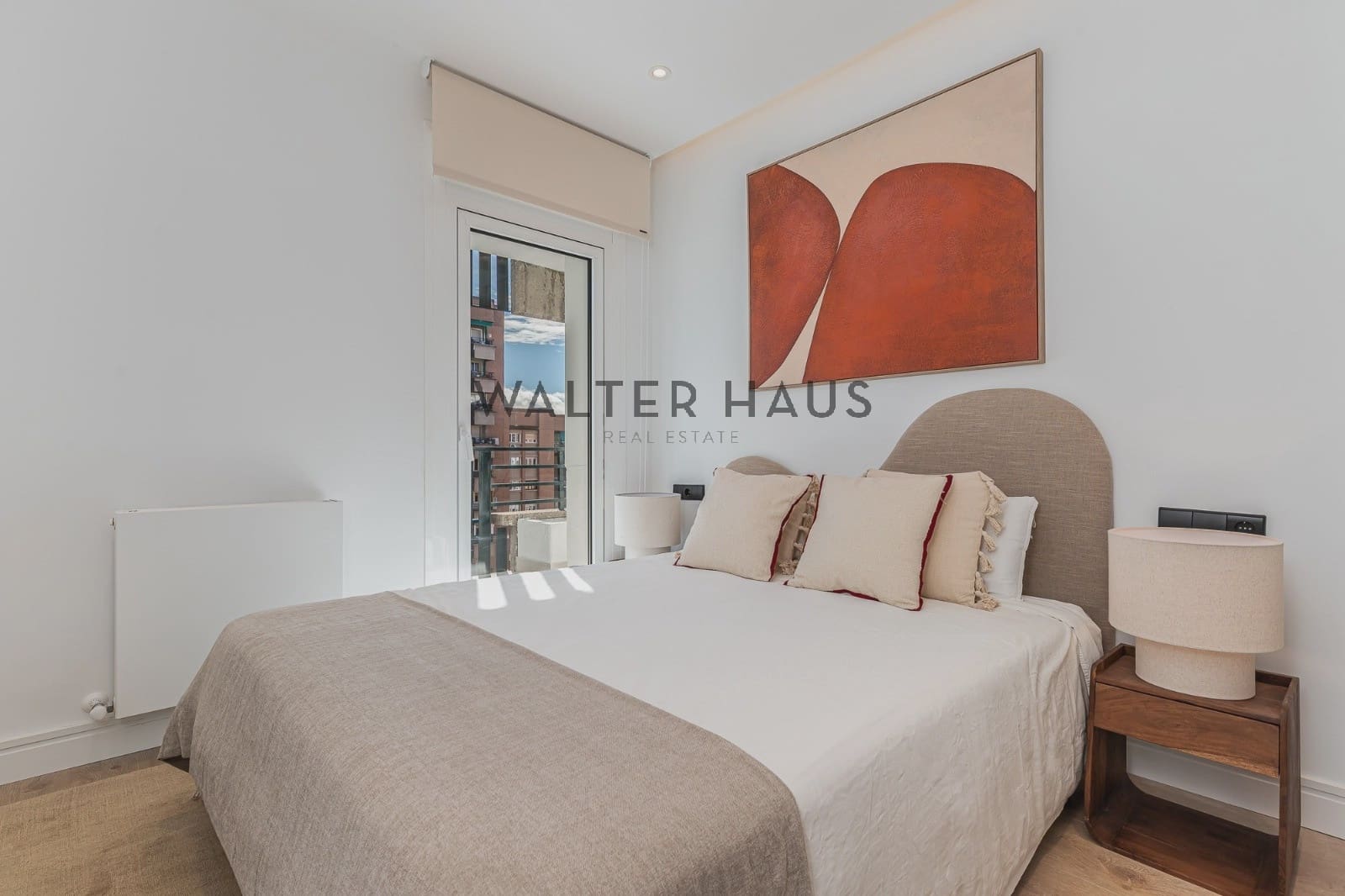 4 soverom Leilighet til salgs i Madrid by - € 1 200 000 (Ref: 9569975)