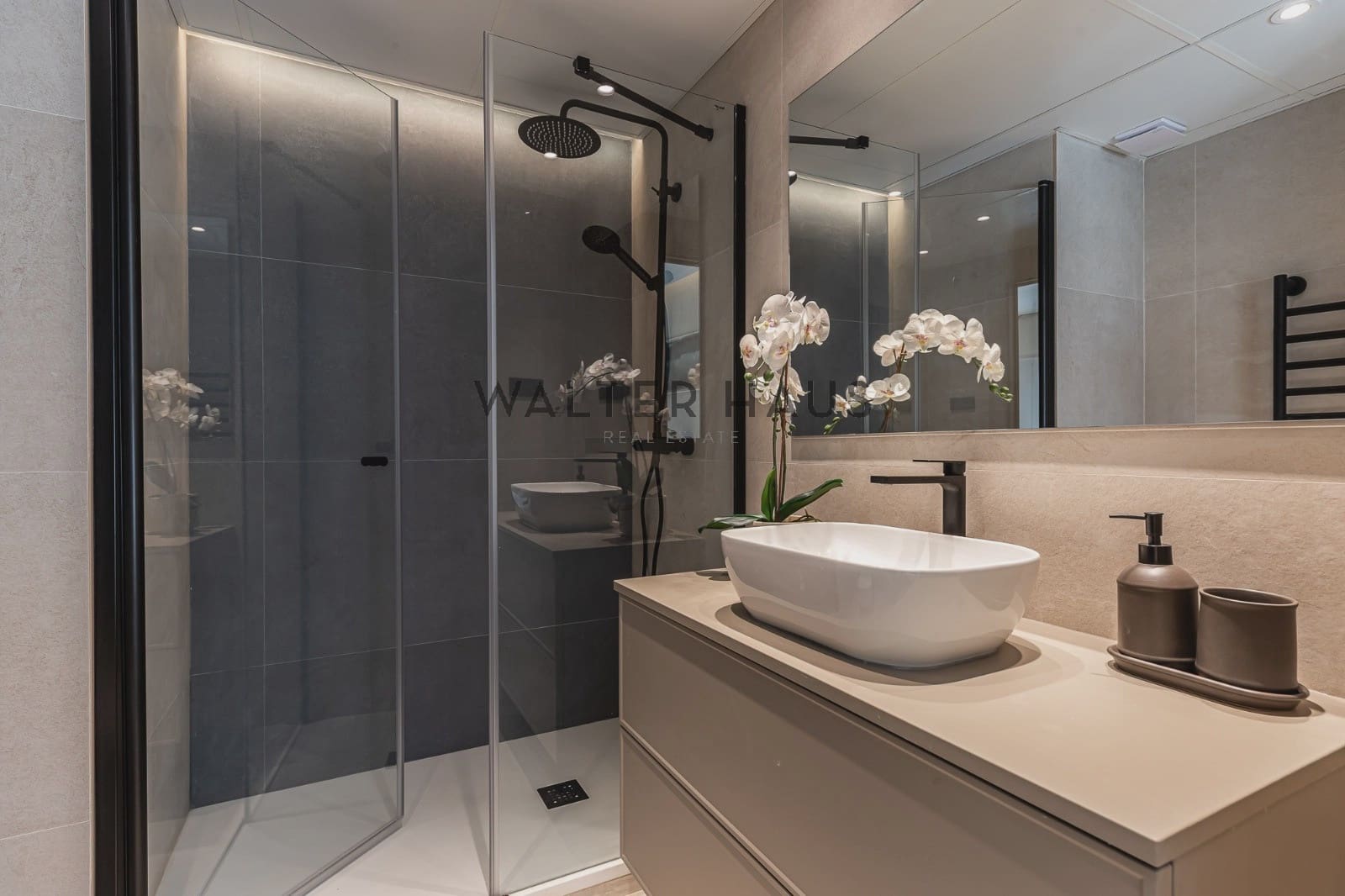 4 soverom Leilighet til salgs i Madrid by - € 1 200 000 (Ref: 9569975)