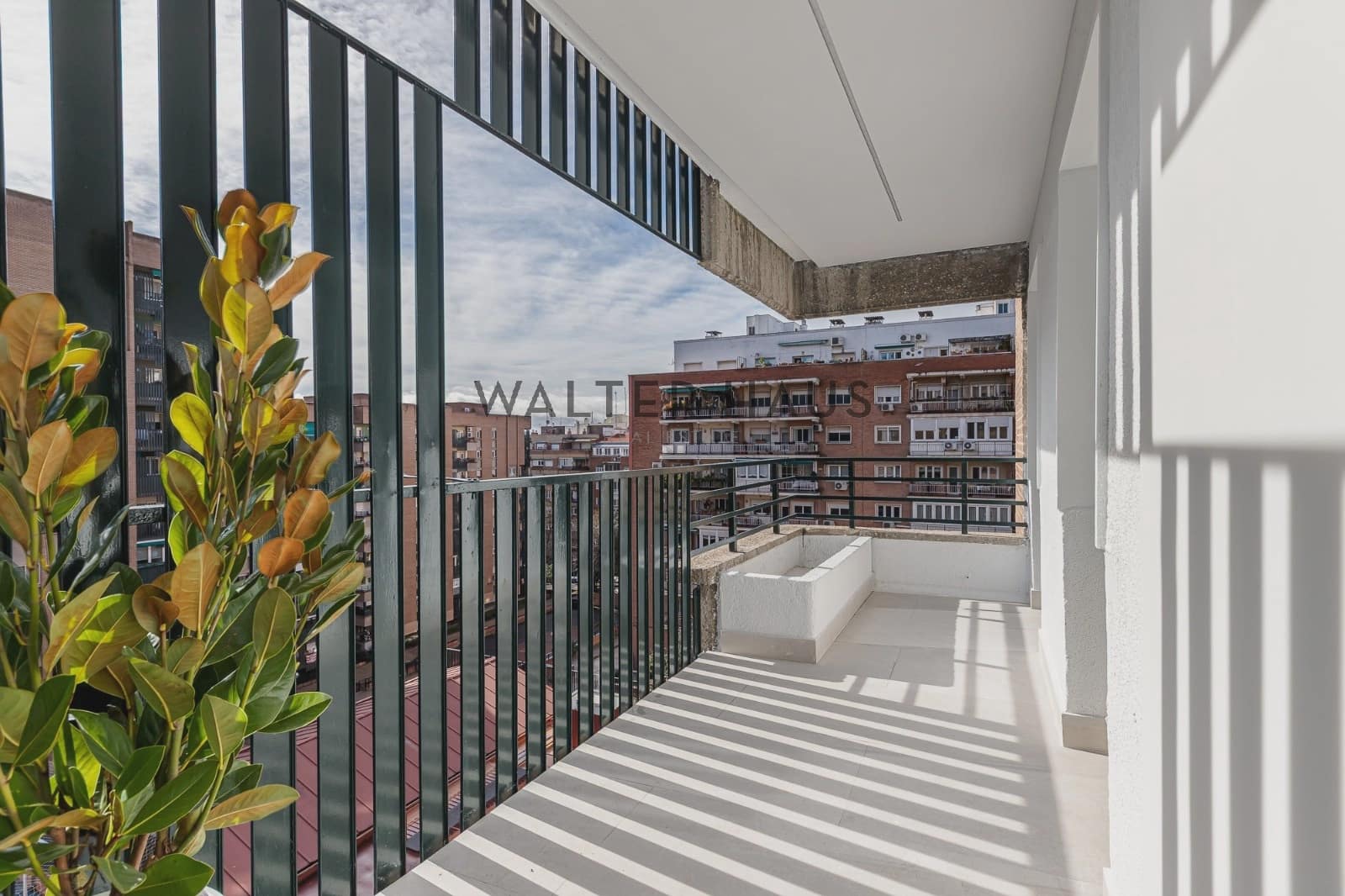 4 soverom Leilighet til salgs i Madrid by - € 1 200 000 (Ref: 9569975)