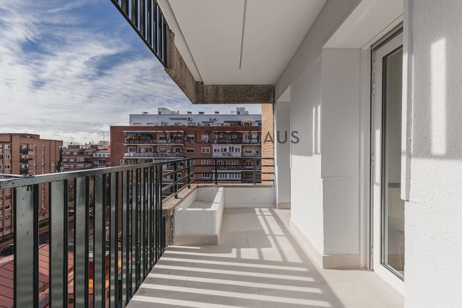 4 soverom Leilighet til salgs i Madrid by - € 1 200 000 (Ref: 9569975)