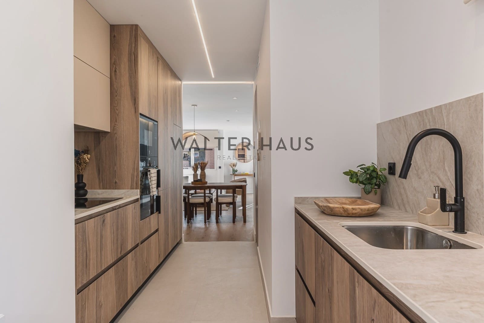 4 soverom Leilighet til salgs i Madrid by - € 1 200 000 (Ref: 9569975)