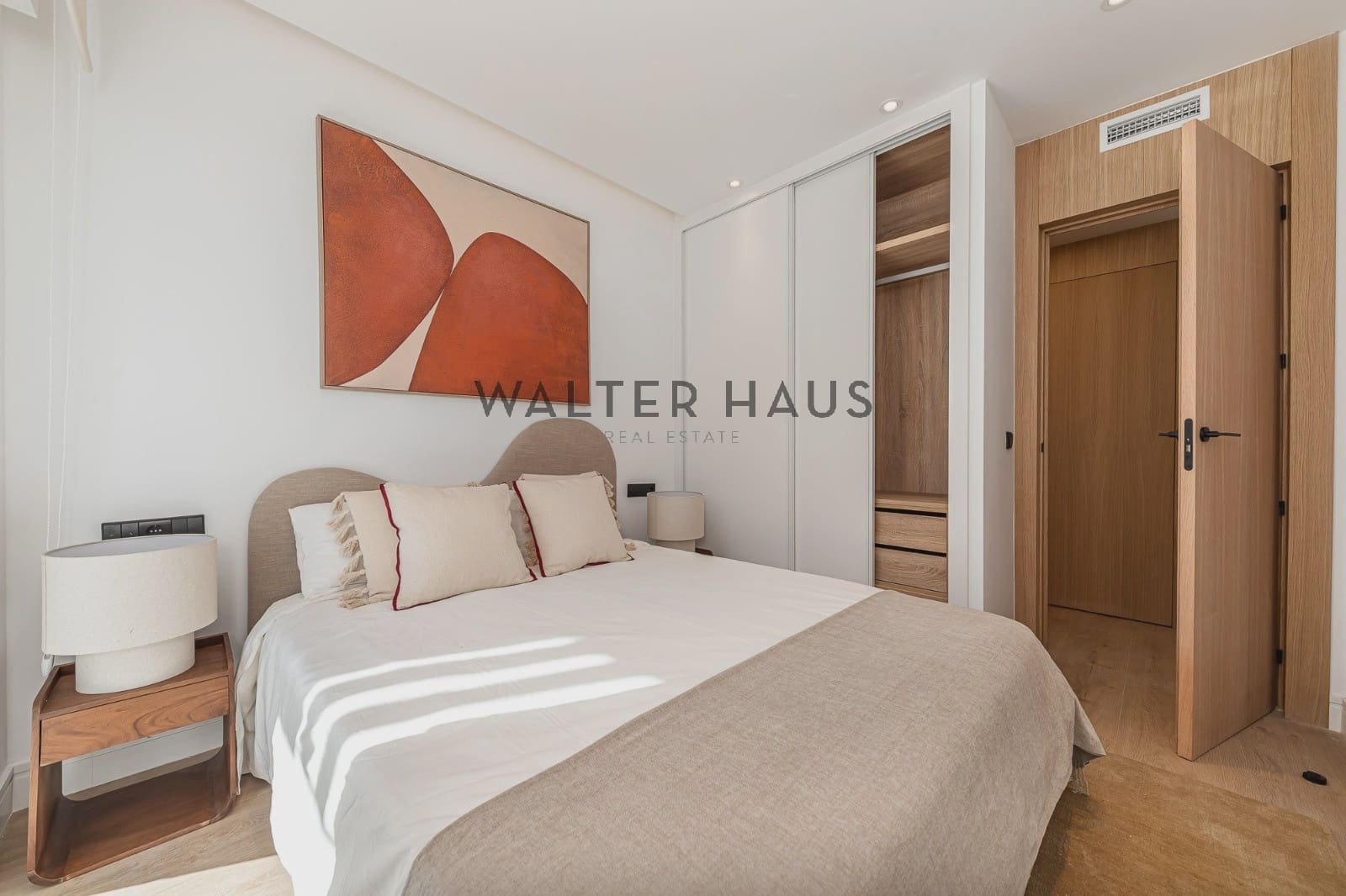 4 soverom Leilighet til salgs i Madrid by - € 1 200 000 (Ref: 9569975)