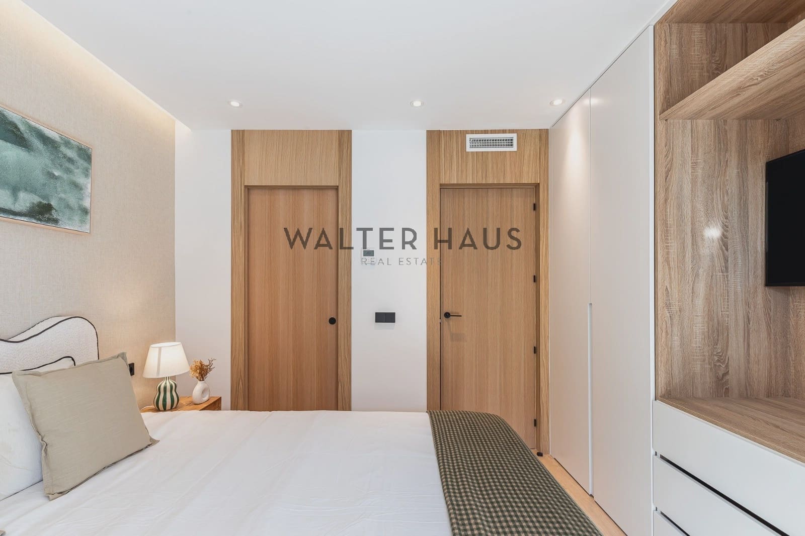 4 soverom Leilighet til salgs i Madrid by - € 1 200 000 (Ref: 9569975)