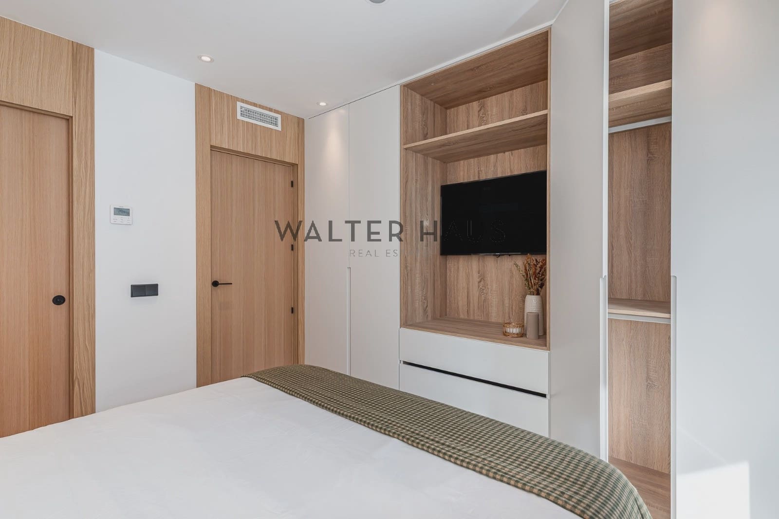 4 soverom Leilighet til salgs i Madrid by - € 1 200 000 (Ref: 9569975)