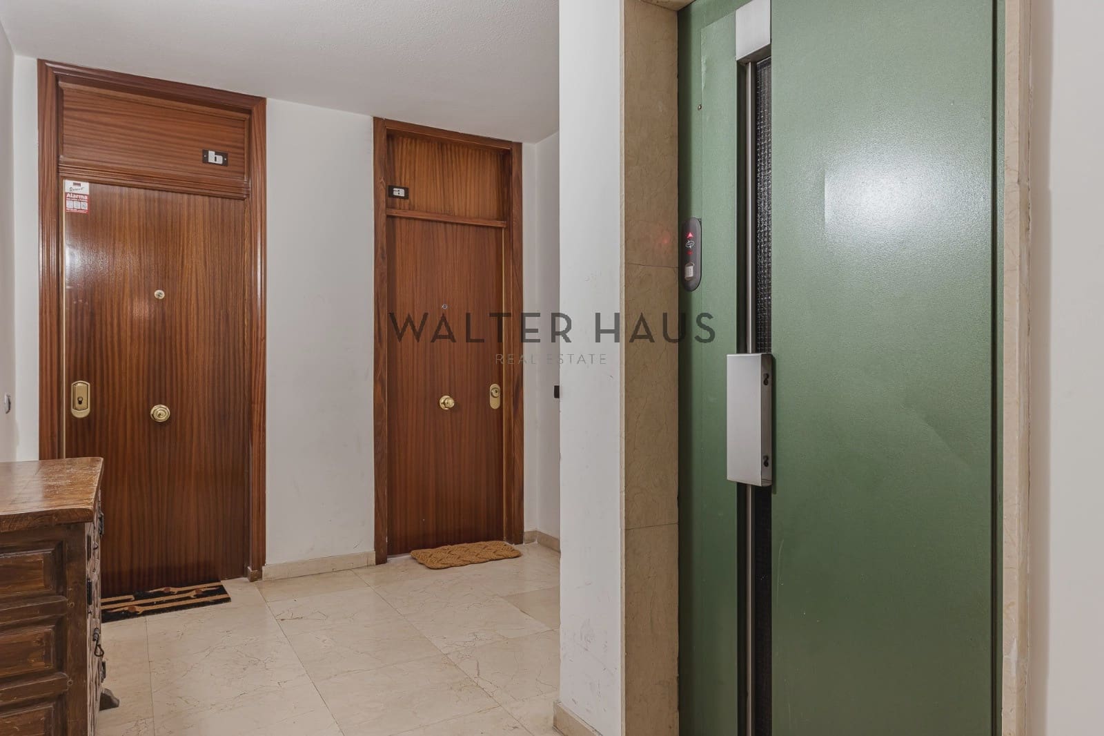 4 soverom Leilighet til salgs i Madrid by - € 1 200 000 (Ref: 9569975)