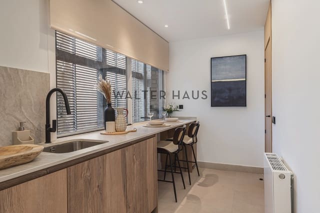 4 soverom Leilighet til salgs i Jerónimos, Madrid by - € 1 200 000 (Ref: 9569975)