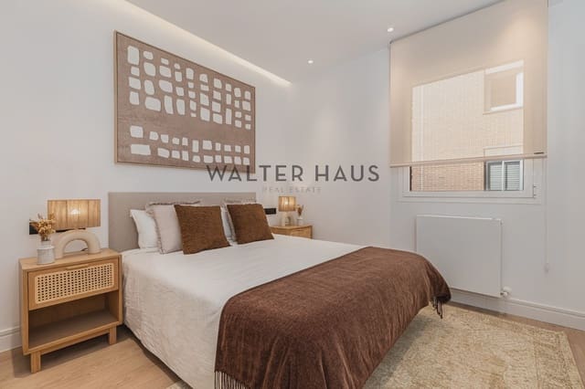 4 soverom Leilighet til salgs i Jerónimos, Madrid by - € 1 200 000 (Ref: 9569975)