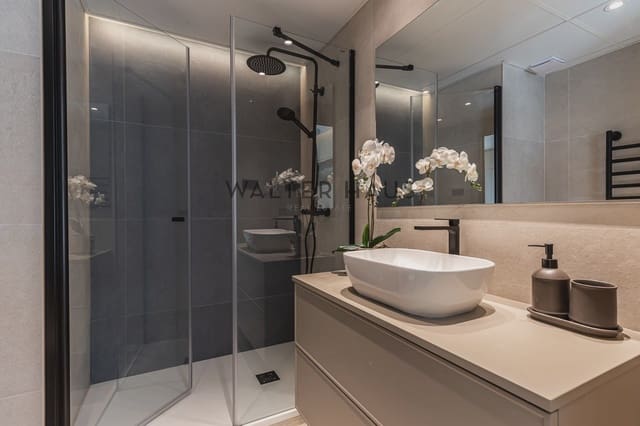 4 soverom Leilighet til salgs i Jerónimos, Madrid by - € 1 200 000 (Ref: 9569975)