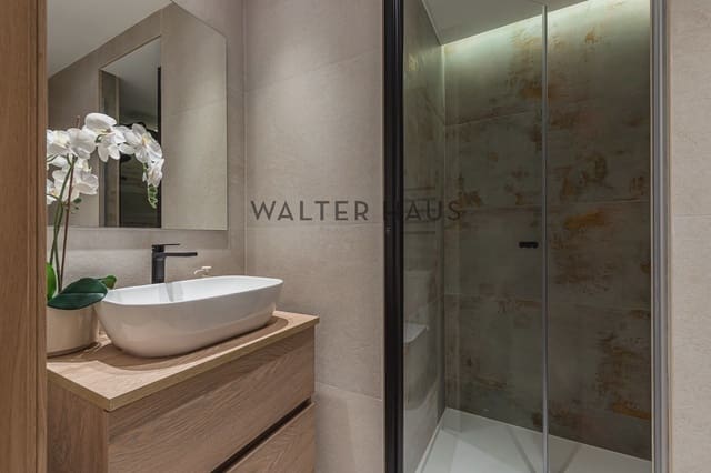 4 soverom Leilighet til salgs i Jerónimos, Madrid by - € 1 200 000 (Ref: 9569975)