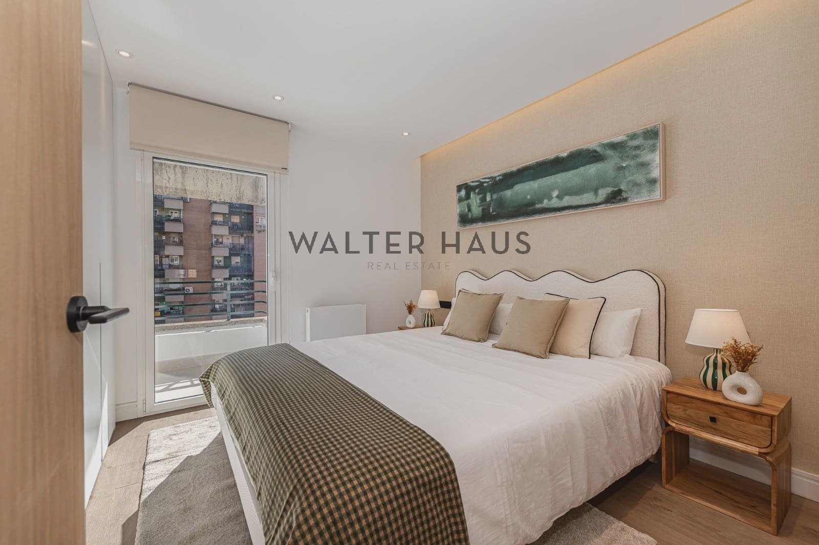 4 soverom Leilighet til salgs i Madrid by - € 1 200 000 (Ref: 9569975)