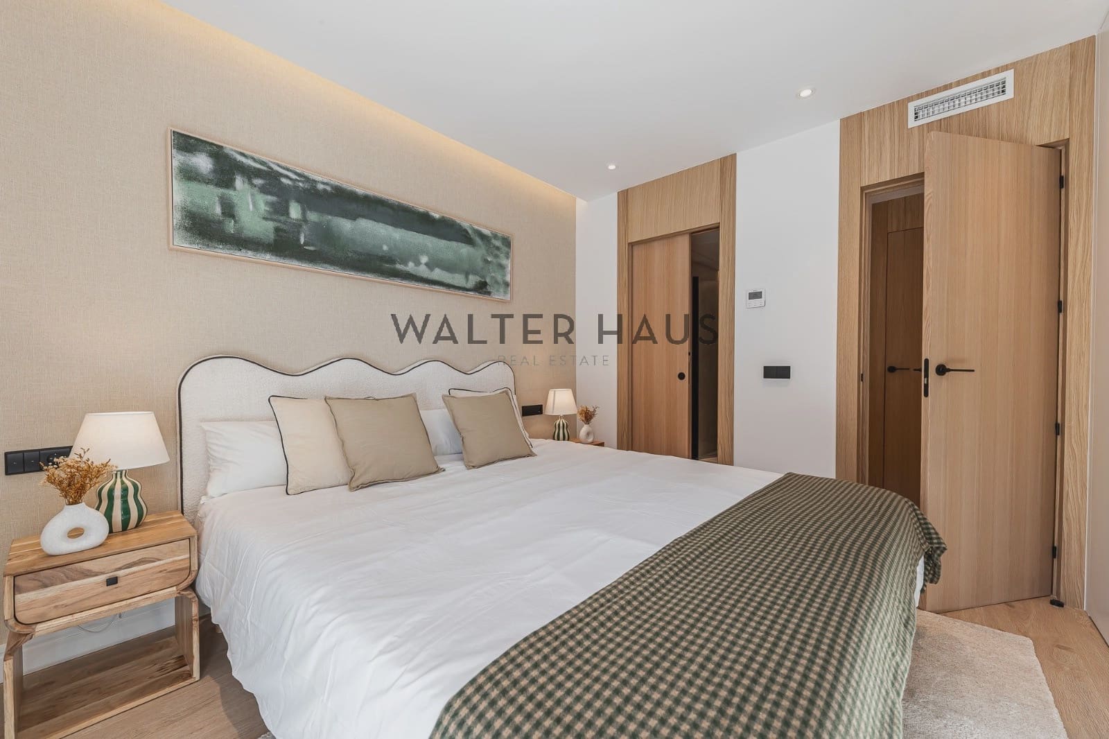 4 soverom Leilighet til salgs i Madrid by - € 1 200 000 (Ref: 9569975)