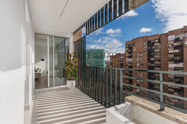 4 soverom Leilighet til salgs i Jerónimos, Madrid by - € 1 200 000 (Ref: 9569975)