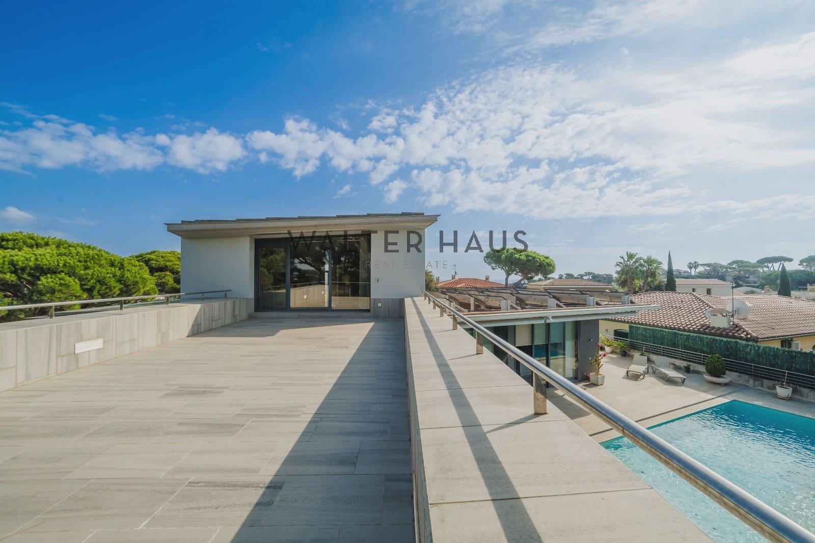 5 sovrum Villa till salu i Sant Feliu de Guixols - 1 575 000 € (Ref: 9570204)