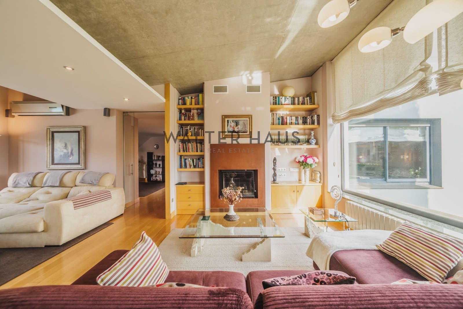 5 sovrum Villa till salu i Sant Feliu de Guixols - 1 575 000 € (Ref: 9570204)