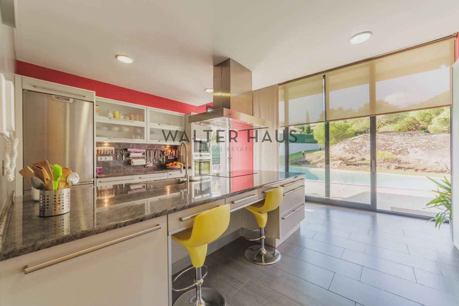 5 sovrum Villa till salu i Sant Feliu de Guixols - 1 575 000 € (Ref: 9570204)