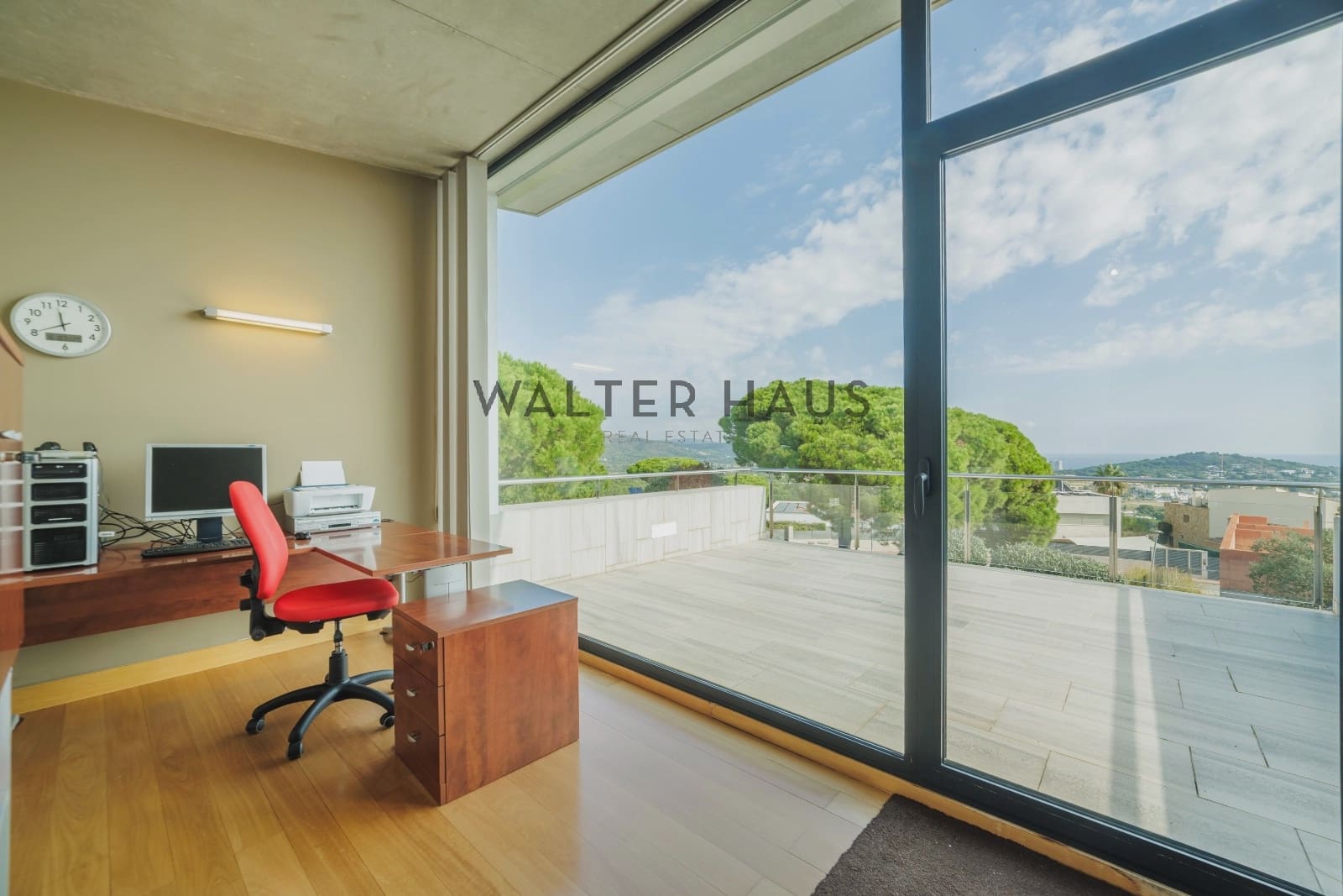 5 sovrum Villa till salu i Sant Feliu de Guixols - 1 575 000 € (Ref: 9570204)