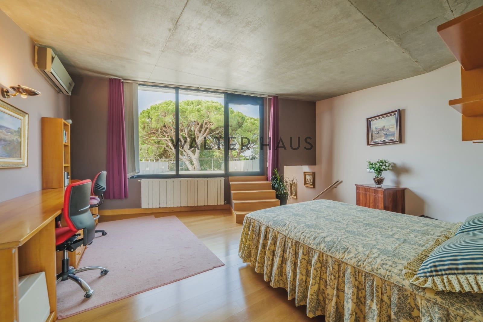 5 sovrum Villa till salu i Sant Feliu de Guixols - 1 575 000 € (Ref: 9570204)