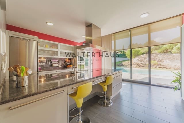 5 makuuhuone Huvila myytävänä paikassa Sant Feliu de Guíxols - 1 575 000 € (Ref: 9570204)