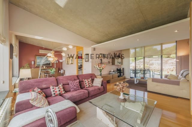 5 makuuhuone Huvila myytävänä paikassa Sant Feliu de Guíxols - 1 575 000 € (Ref: 9570204)