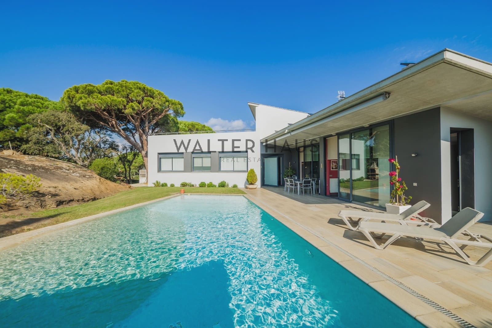 5 sovrum Villa till salu i Sant Feliu de Guixols - 1 575 000 € (Ref: 9570204)