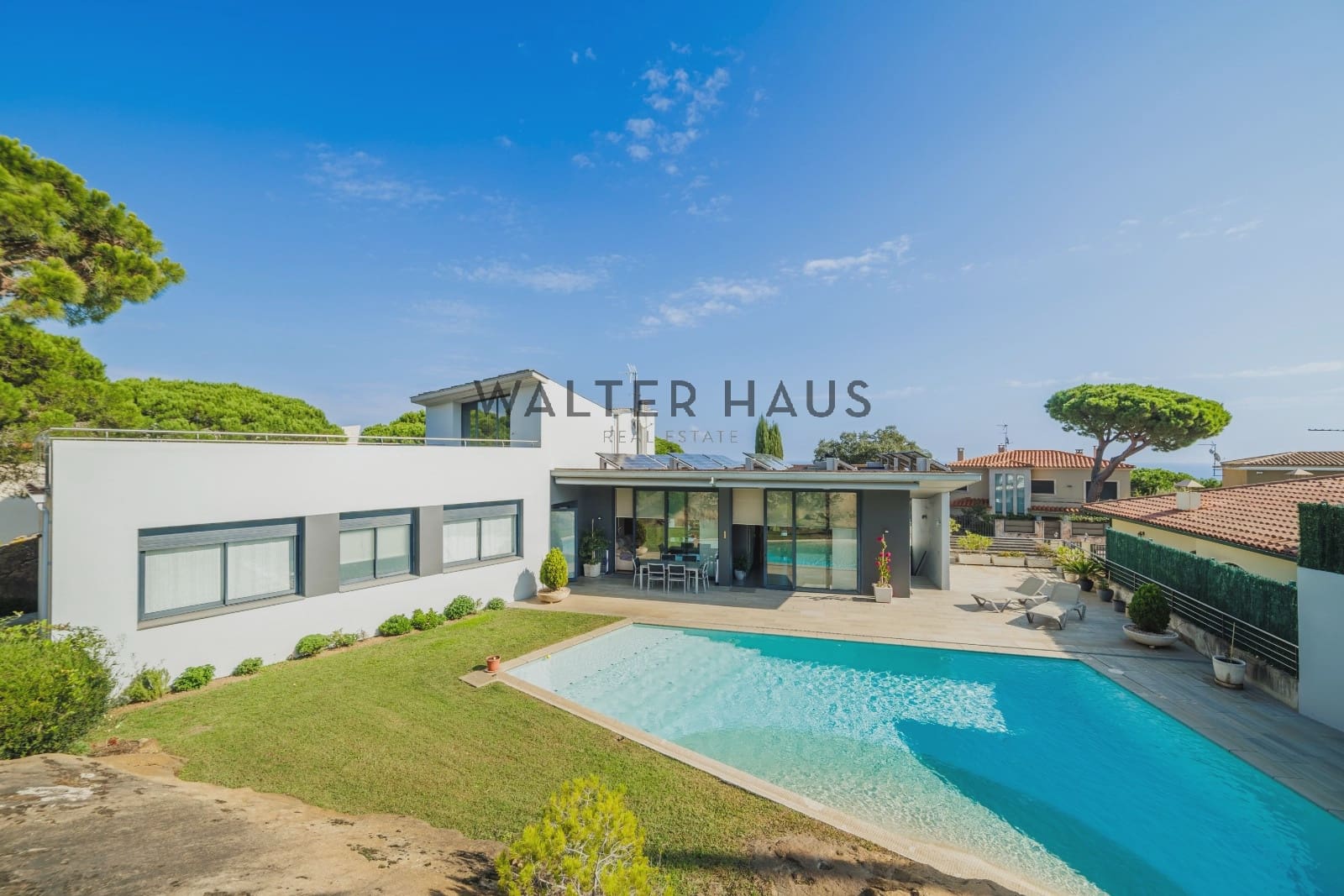 5 sovrum Villa till salu i Sant Feliu de Guixols - 1 575 000 € (Ref: 9570204)