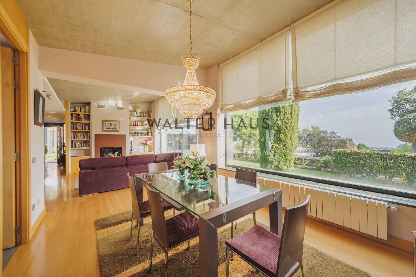 5 sovrum Villa till salu i Sant Feliu de Guixols - 1 575 000 € (Ref: 9570204)