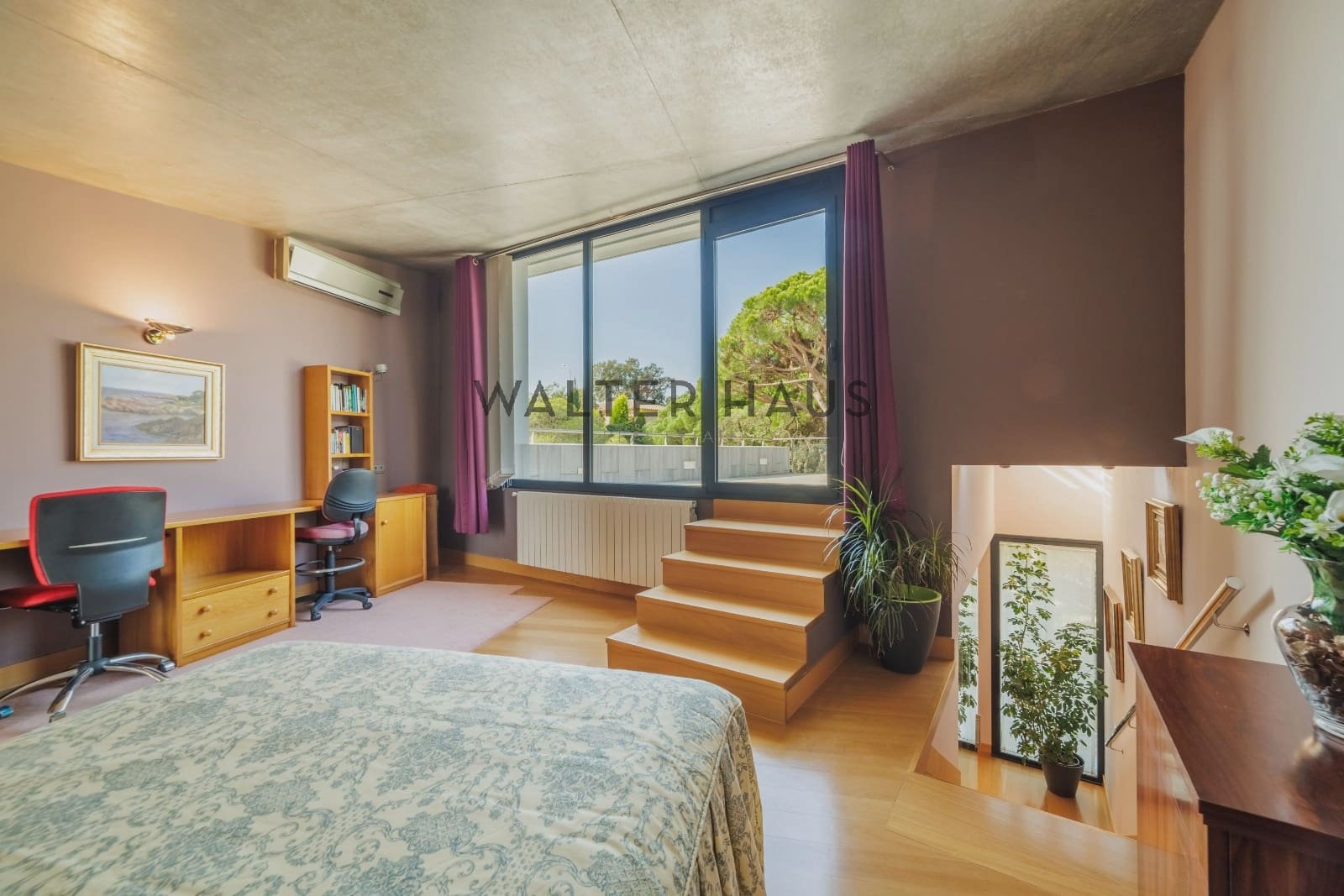 5 sovrum Villa till salu i Sant Feliu de Guixols - 1 575 000 € (Ref: 9570204)