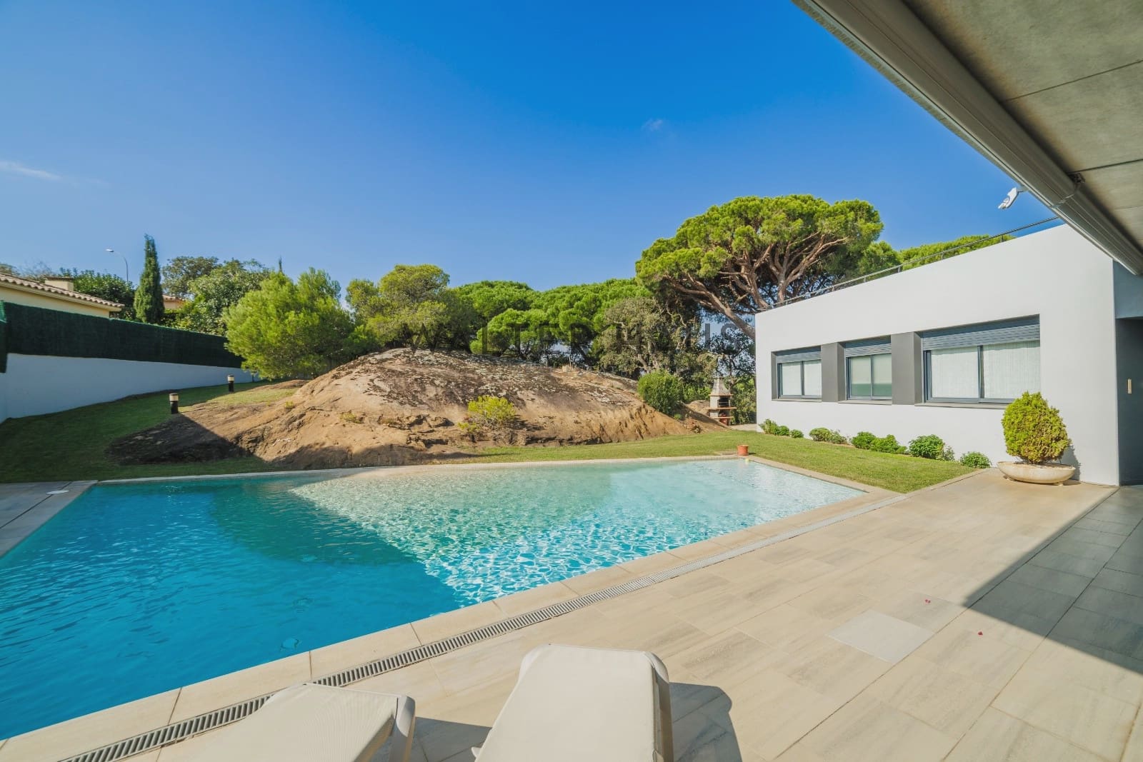 5 sovrum Villa till salu i Sant Feliu de Guixols - 1 575 000 € (Ref: 9570204)