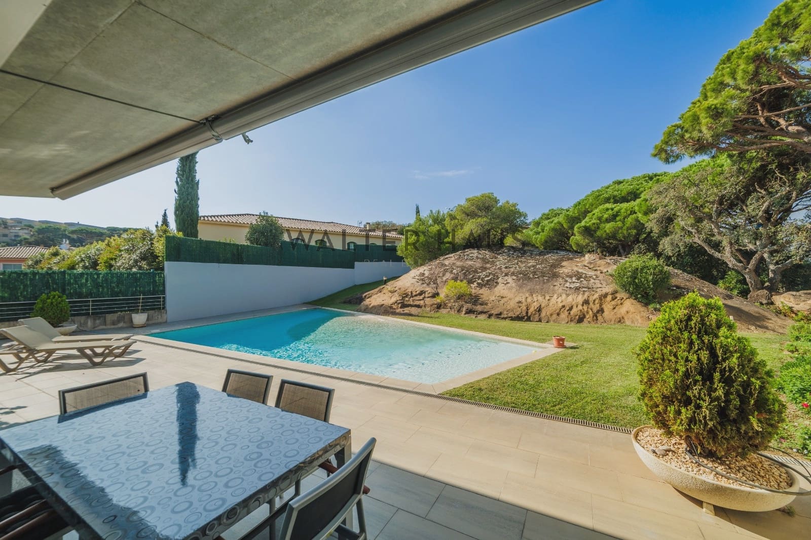 5 sovrum Villa till salu i Sant Feliu de Guixols - 1 575 000 € (Ref: 9570204)