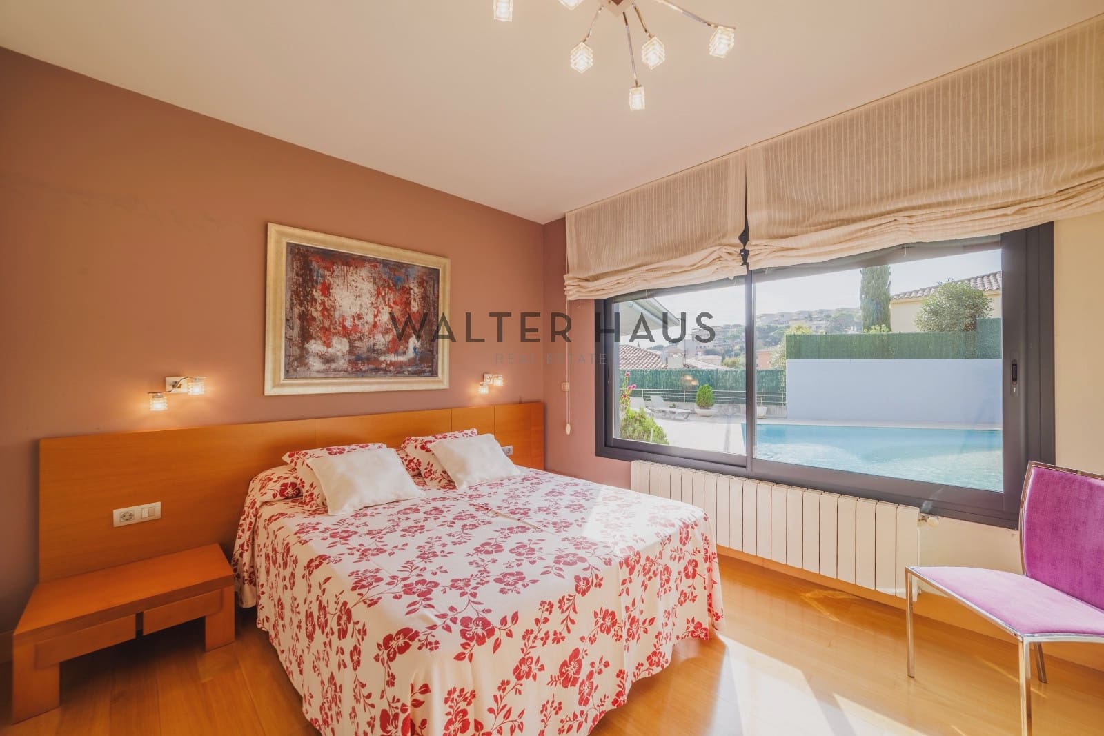 5 sovrum Villa till salu i Sant Feliu de Guixols - 1 575 000 € (Ref: 9570204)