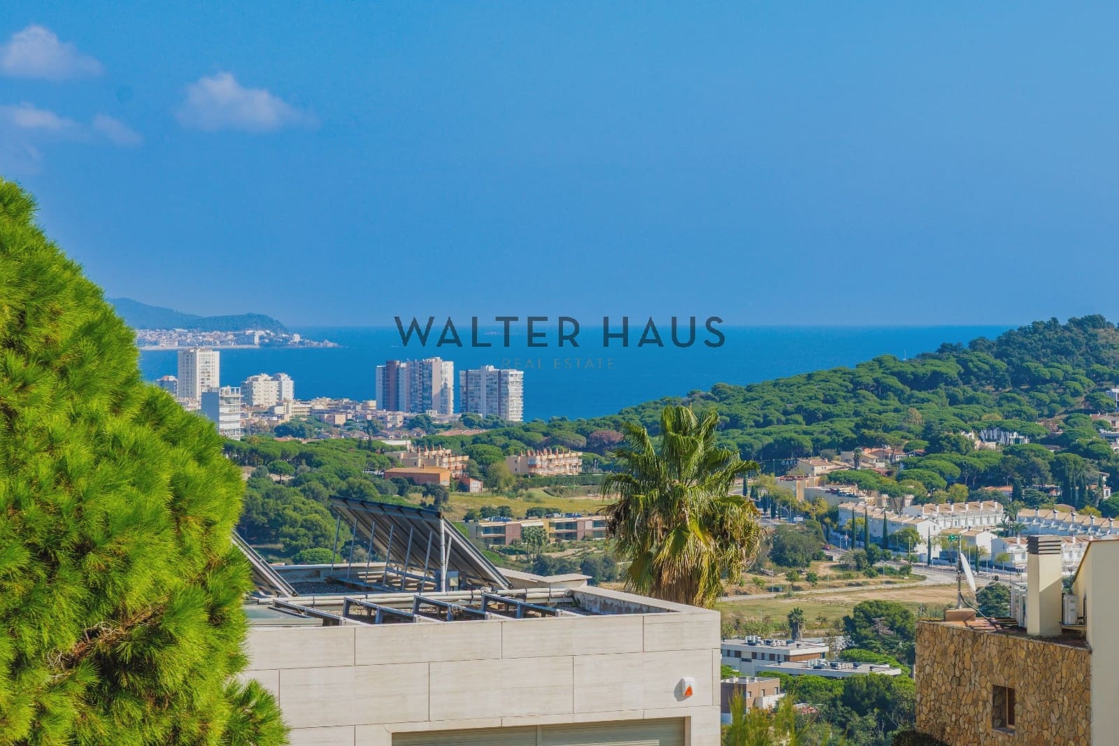 5 sovrum Villa till salu i Sant Feliu de Guixols - 1 575 000 € (Ref: 9570204)