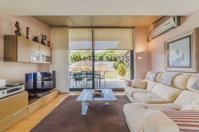 5 makuuhuone Huvila myytävänä paikassa Sant Feliu de Guíxols - 1 575 000 € (Ref: 9570204)