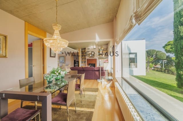 5 makuuhuone Huvila myytävänä paikassa Sant Feliu de Guíxols - 1 575 000 € (Ref: 9570204)